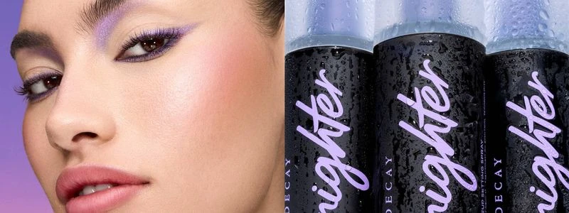 All Night Setting Spray