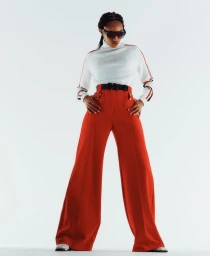 Fusalp F/W 24 Lookbook