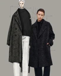 Peuterey Lookbook FW24