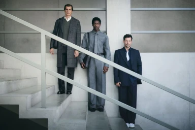 Let's get back to business