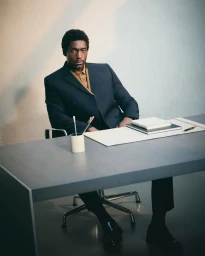 Let's get back to business