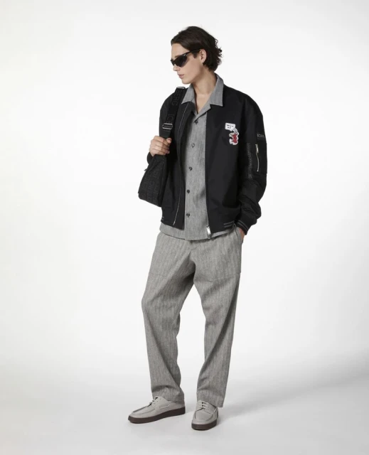 S/S 25 MENS COLLECTION