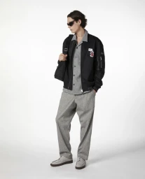 S/S 25 MENS COLLECTION