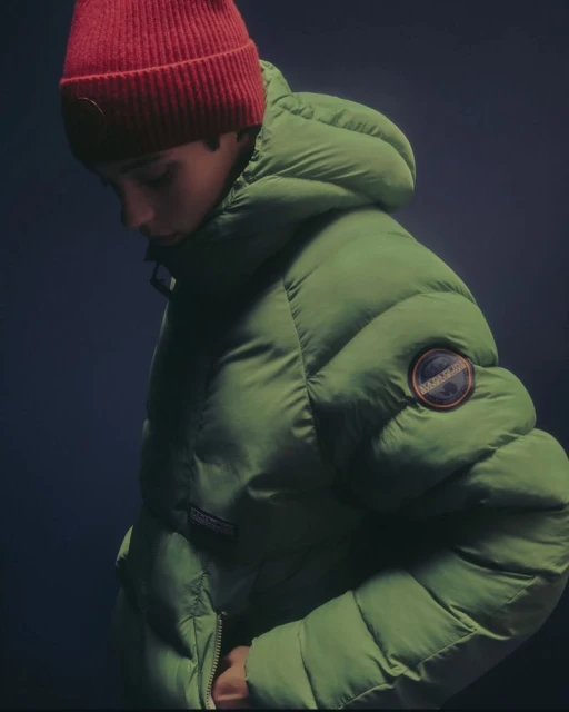 F/W 24 MENSWEAR LOOKBOOK