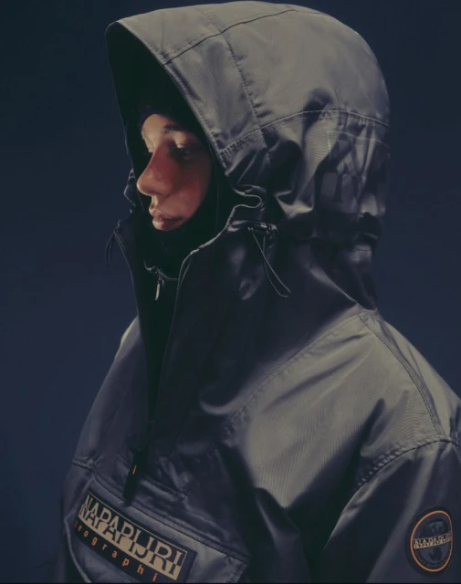 F/W 24 MENSWEAR LOOKBOOK