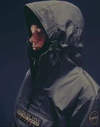 F/W 24 MENSWEAR LOOKBOOK