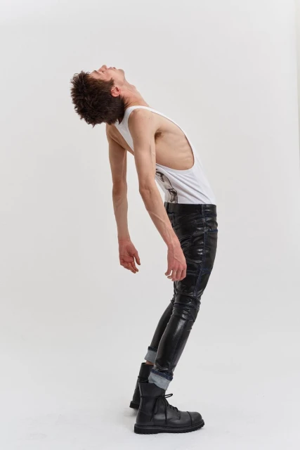 Sébastien Meunier Fall-Winter 2025 Collection