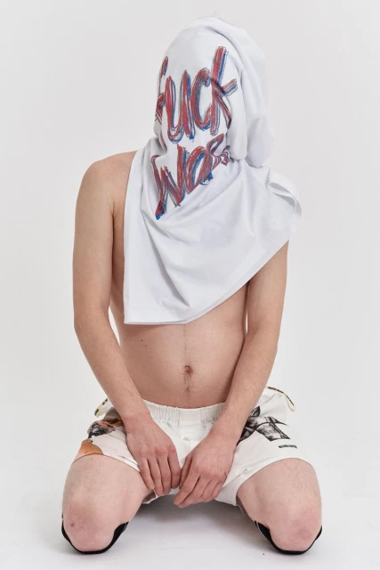 Sébastien Meunier Fall-Winter 2025 Collection