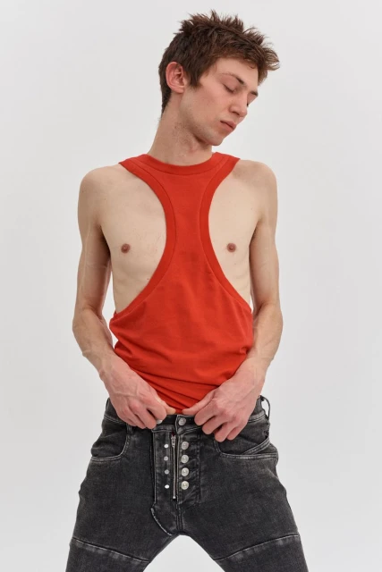 Sébastien Meunier Fall-Winter 2025 Collection