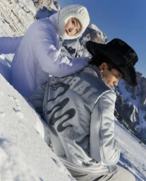 VESPA X VOGUE ITALIA