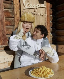 VESPA X VOGUE ITALIA