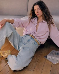 Vanessa Bruno Lookbook