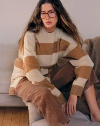 Vanessa Bruno Lookbook