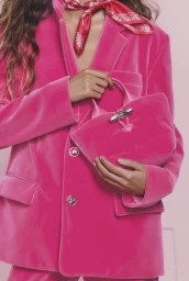 Longchamp Spring 2025 lookbook