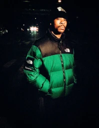 Supreme x The North Face F/W 24