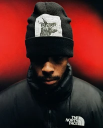 Supreme x The North Face F/W 24