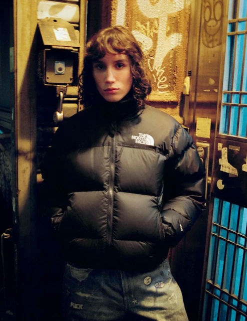 Supreme x The North Face F/W 24