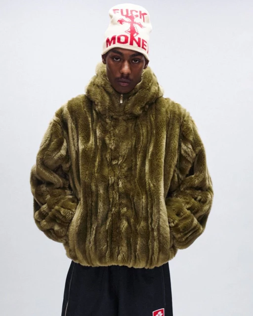 Supreme F/W 24 Lookbook