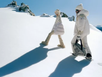 Mytheresa x Moncler