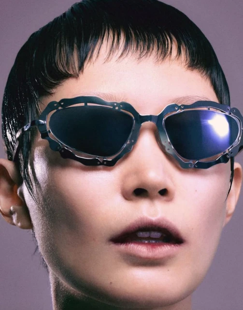 CAMPERLAB Sunglasses 25 Lookbook