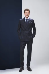 Lookbook Hugo Boss