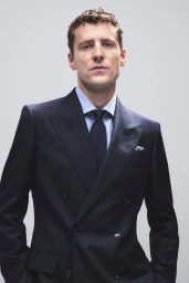 Lookbook Hugo Boss