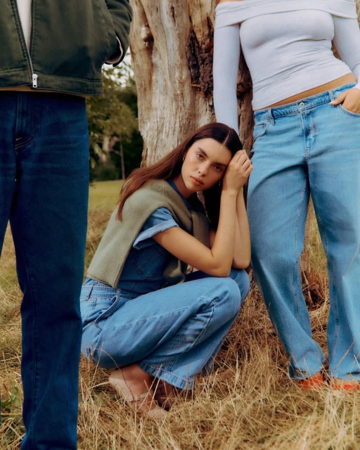 Abercrombie & Fitch AW24