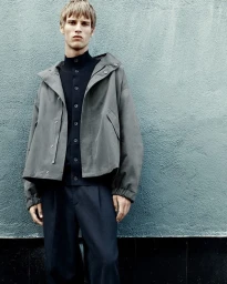The city wardrobe F/W 24