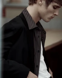 The city wardrobe F/W 24