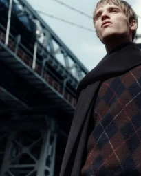 The city wardrobe F/W 24