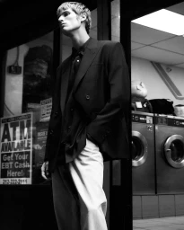 The city wardrobe F/W 24