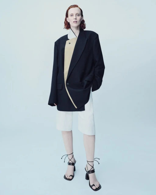 Dries Van Noten S/S 25 Lookbook