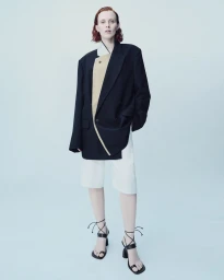 Dries Van Noten S/S 25 Lookbook