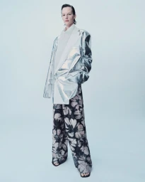 Dries Van Noten S/S 25 Lookbook