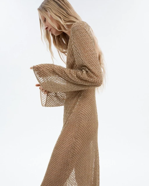 Adam Lippes Pre-Fall 25 Lookbook