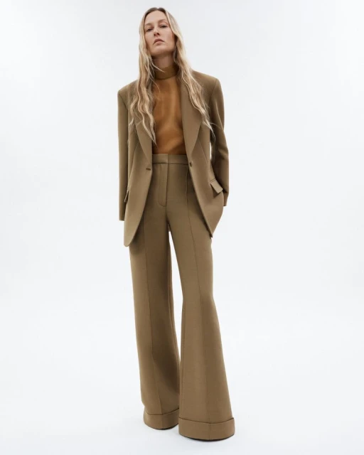 Adam Lippes Pre-Fall 25 Lookbook