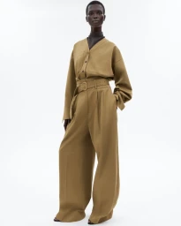 Adam Lippes Pre-Fall 25 Lookbook