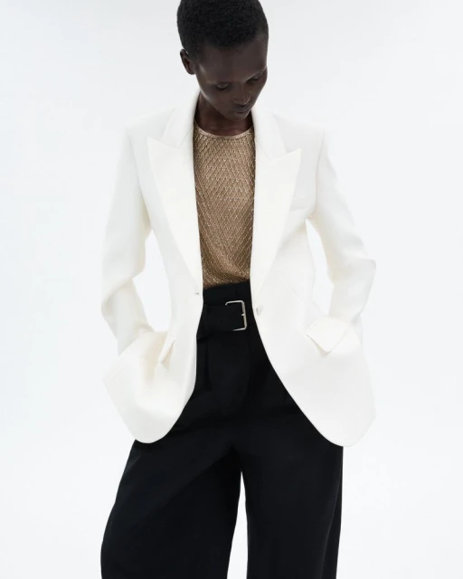 Adam Lippes Pre-Fall 25 Lookbook