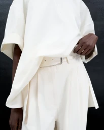 Adam Lippes Pre-Fall 25 Lookbook