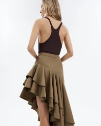 Adam Lippes Pre-Fall 25 Lookbook