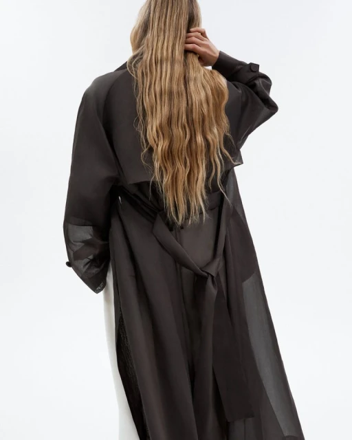 Adam Lippes Pre-Fall 25 Lookbook