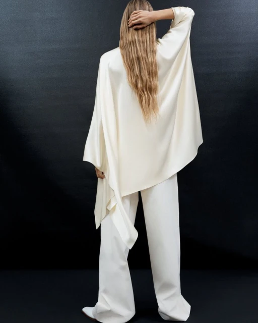 Adam Lippes Pre-Fall 25 Lookbook