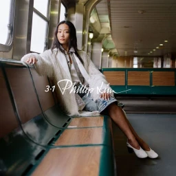 3.1 Phillip Lim Pre-Spring 2025