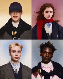 AMBUSH AW24 Collection