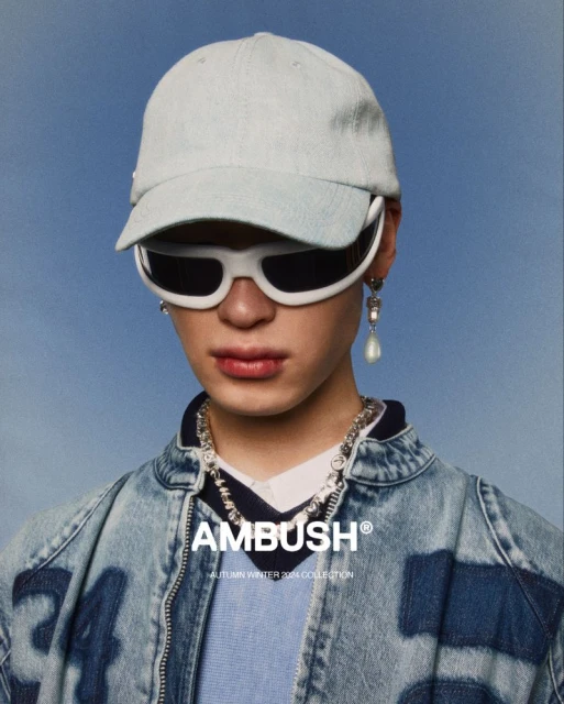AMBUSH AW24 Collection