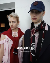 AMBUSH AW24 Collection