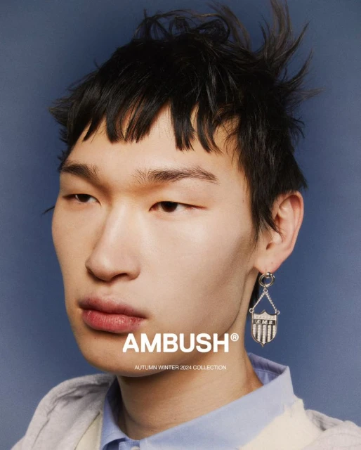 AMBUSH AW24 Collection