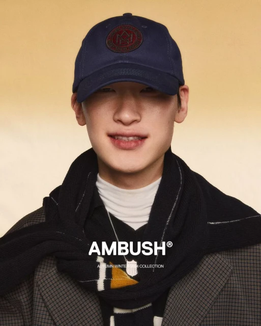 AMBUSH AW24 Collection