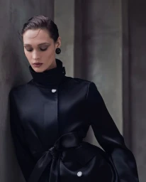 Giorgio Armani Winter 2024/2025 Collection