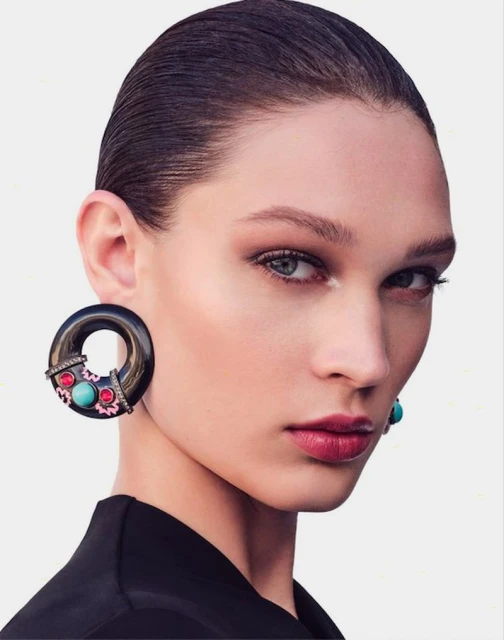 Giorgio Armani Winter 2024/2025 Collection